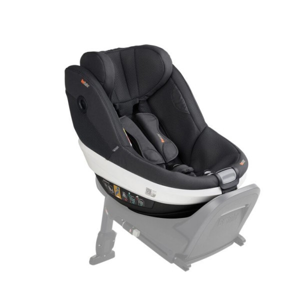 BESAFE Beyond Autosedačka 61-125 cm