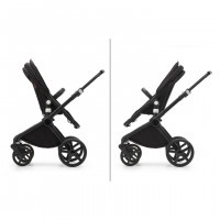 BUGABOO Fox Cub Kompletní kočárek