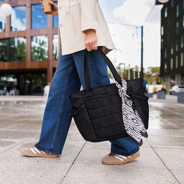 BABYONO Taška na kočárek/pro maminku Cami