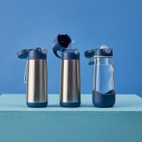 B.BOX Termoska na pití sport 500 ml