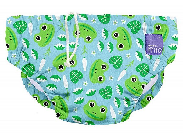 Bambino Mio Kojenecké plavky