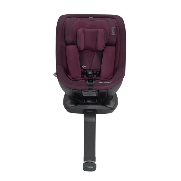 KINDERKRAFT Autosedačka I-GUARD PRO i-Size 61-105 cm