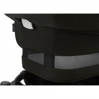 Bugaboo Donkey 5 Mono complete Black/Midnight black-Midnight black