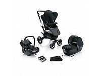Concord Travel set NEO AIR SLEEPER