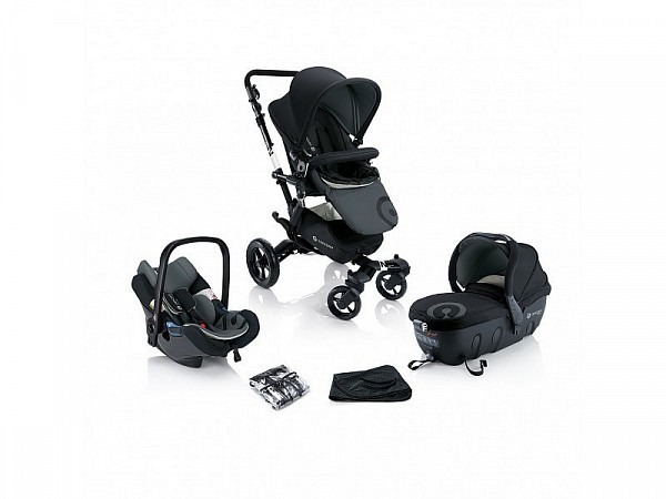 Concord Travel set NEO AIR SLEEPER