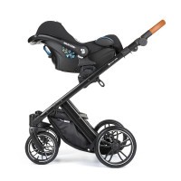 PETITE&MARS Kočárek kombinovaný Rover 3v1