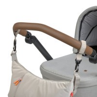 LÄSSIG Green Label Lunua Bum Bag Taška