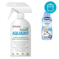CHICCO Aviváž koncentrovaná 750 ml + AQUAINT 500 ml