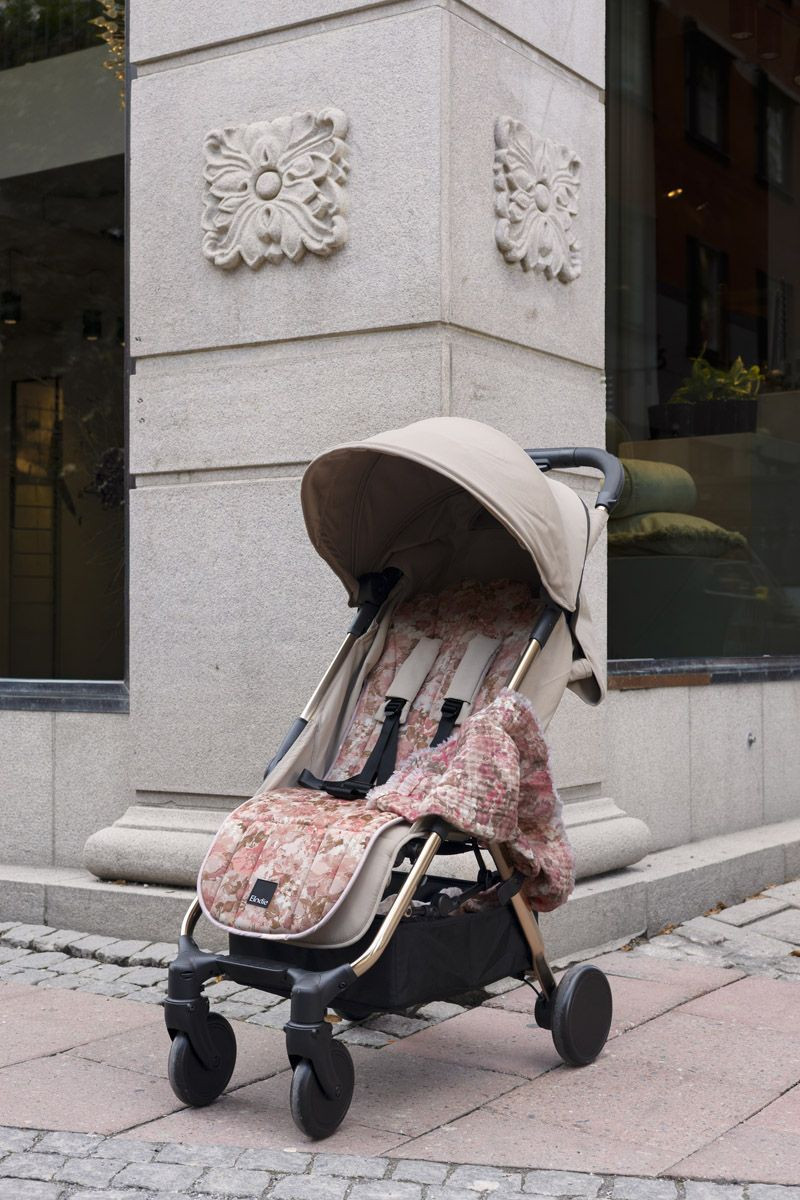 ELODIE DETAILS Podložka do kočárku