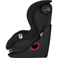 Autosedačka Britax Römer King II LS Black