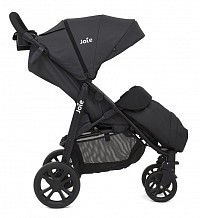 Joie footmuff litetrax™ ember Fusak/nánožník