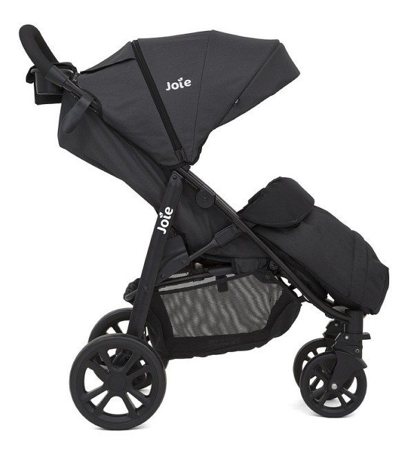 Joie footmuff litetrax™ ember Fusak/nánožník