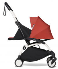 Stokke BABYZEN™ YOYO 0+ novorozenecká sada