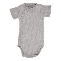 LODGER Romper Short Sleeves Ciumbelle Hydrofilní body s krátkými rukávy