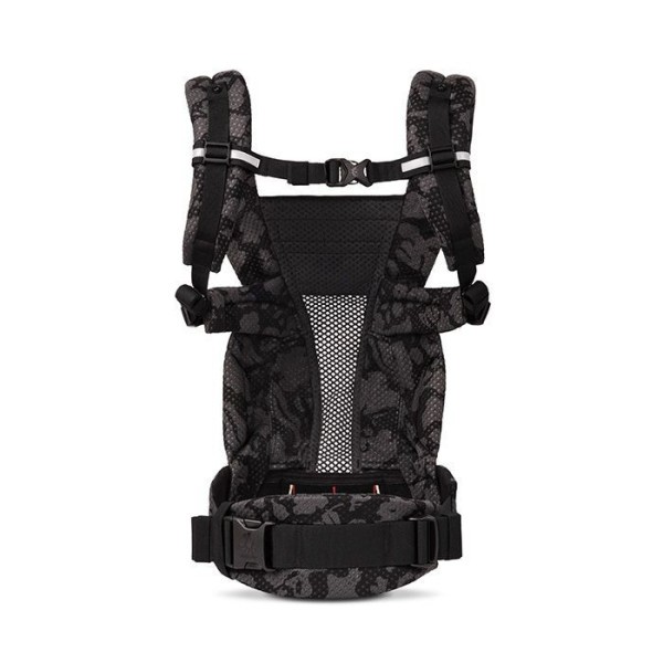 ERGOBABY Nosítko Omni Breeze