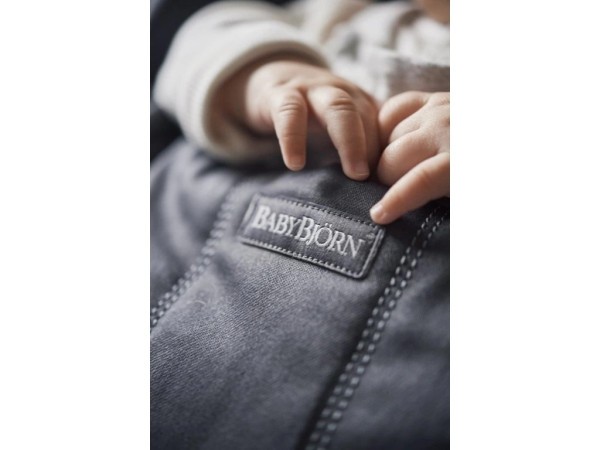 BABYBJÖRN Lehátko BLISS Woven