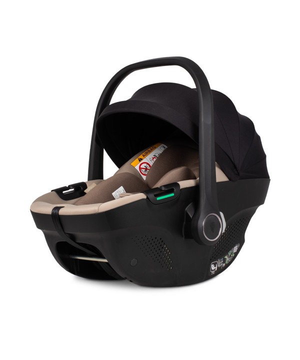 VENICCI Autosedačka Tiago 40-87cm + DÁREK kód na slevu: VENICCI10