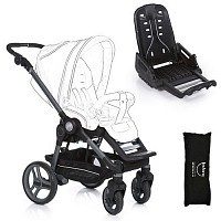 Teutonia 2013 konstrukce Be You Black