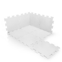 ZOPA Pěnová podložka Puzzle 30x30 cm 9ks