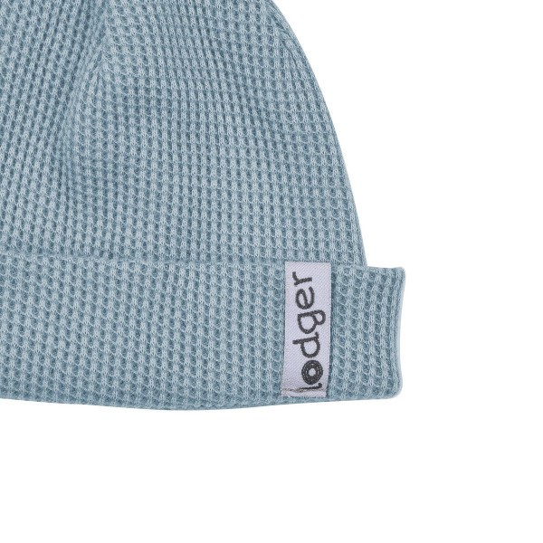 LODGER Beanie Ciumbelle Bavlněná čepička