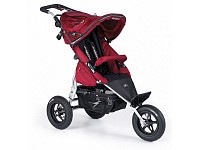 Kočárek TFK Joggster III 12´´