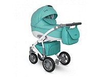 Dětský kočárek Camarelo Sirion Eco