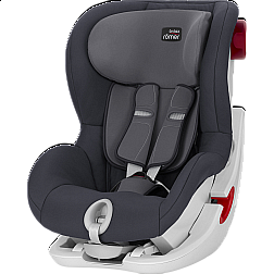 Autosedačka Britax Römer King II