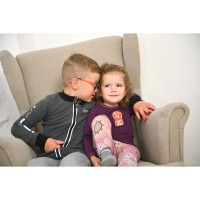 LITTLE ANGEL Legíny hřejivé