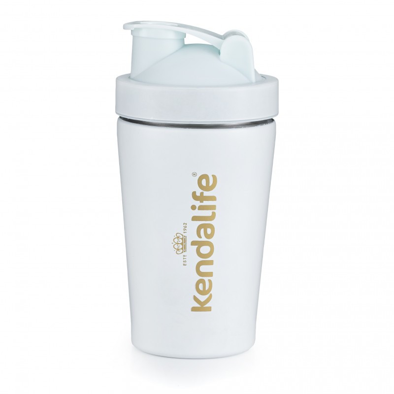 Kendalife Shaker nerezový  (600 ml)