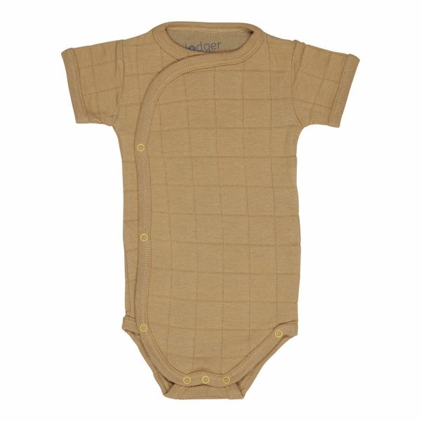 LODGER Romper Fold Over Body Body bez rukávů