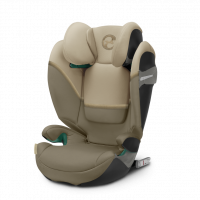 Cybex Solution S2 i-fix