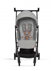 Cybex Libelle Black Lava Grey 2023