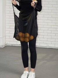 PINKIE Taška Mesh Tote