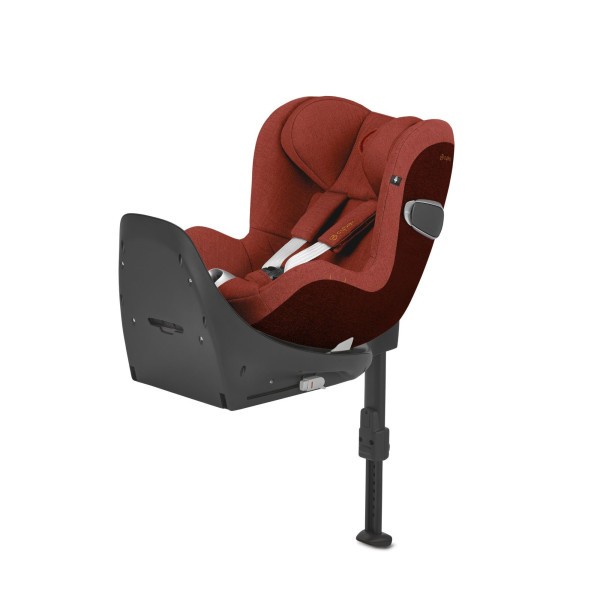 CYBEX SIRONA Z2 I-SIZE PLUS Autosedačka 0-18 Kg Autumn Gold