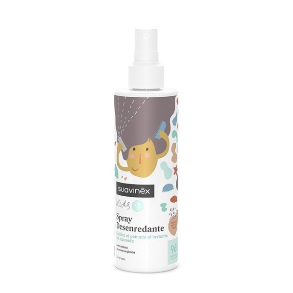 sprej na rozčesávání KIDS 250 ml