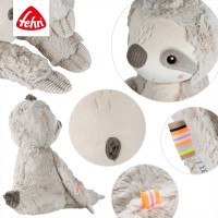 BABY FEHN Muchláček XL z kolekce Lazy, Crazy & Pink