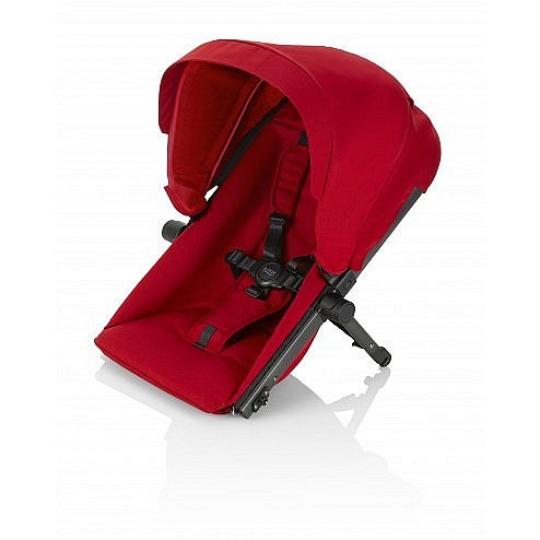 Sourozenecké sedátko Britax ke kočárku B-Ready Sourozenecké sedátko Britax ke kočárku B-Ready