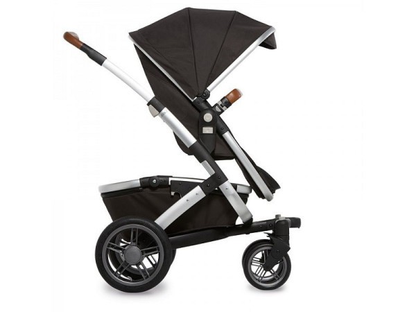Joolz GEO MONO sportovní kočárek - hippo anthracite
