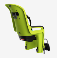 THULE RideAlong 2 sklopná dětská cyklosedačka