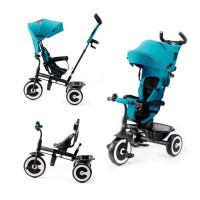 Trojkolka ASTON Kinderkraft Trojkolka ASTON Kinderkraft