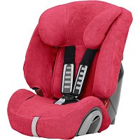 Letní potah Britax Römer Evolva 123 Plus/Multi-Tech II