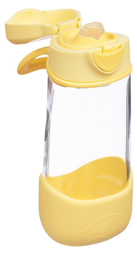 B.BOX Sport lahev na pití 450 ml