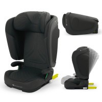 KINDERKRAFT Autosedačka skládací Unity 2 I-Size (100-150 cm)