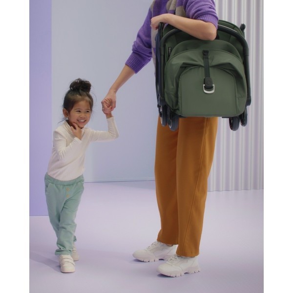 BUGABOO Butterfly Complete Golfový kočárek
