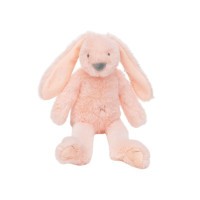 HAPPY HORSE Králíček Richie Tiny recyklovaný - velikost: 28 cm