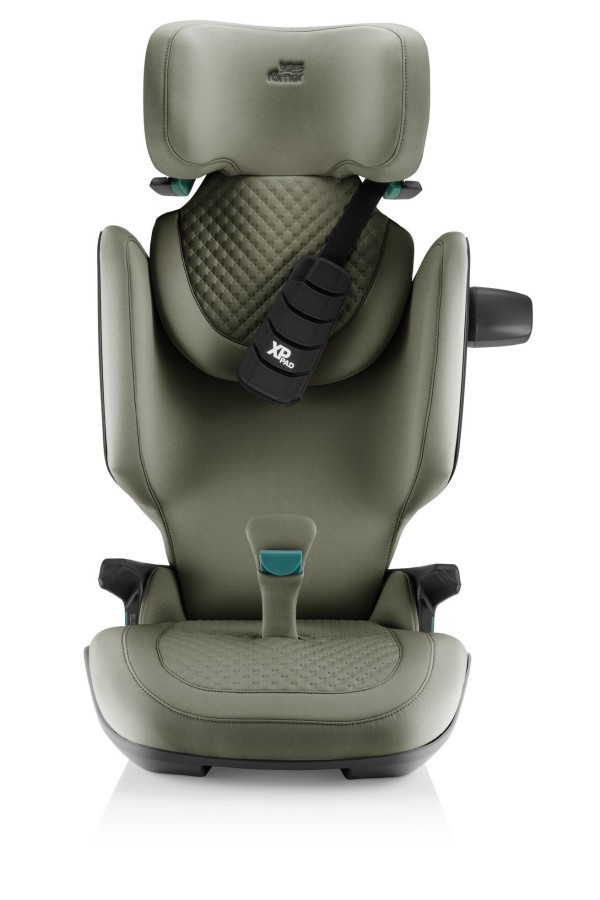 BRITAX RÖMER Kidfix Pro Autosedačka 100-150 cm