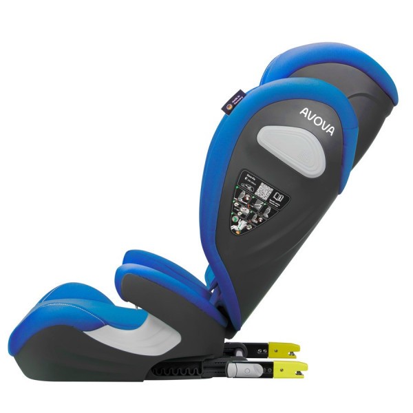 AVOVA Sora-Fix 2025 100-150 cm