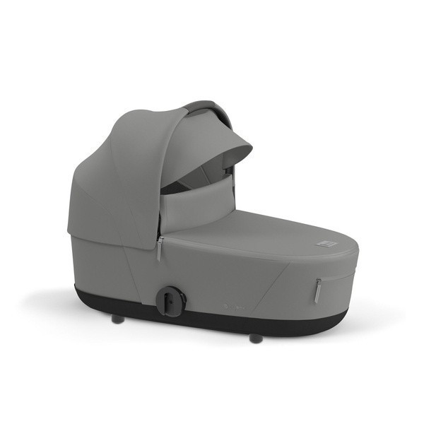 CYBEX Platinum MIOS Lux Carry Cot Hluboká korba Comfort