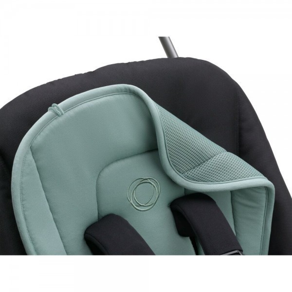 BUGABOO Oboustranná podložka/vložka do kočárku Dual/dvojitá