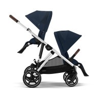 CYBEX GAZELLE S Sourozenecký/pro dvojčata kočárek